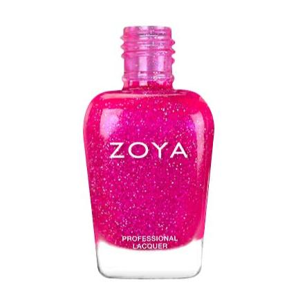 Zoya Nail Polish Vita: 15mL/0.5oz