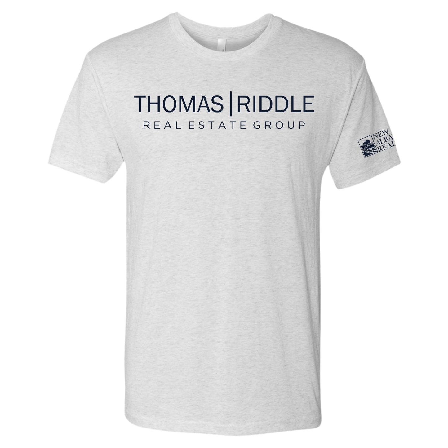 Thomas Riddle: Logo Tee