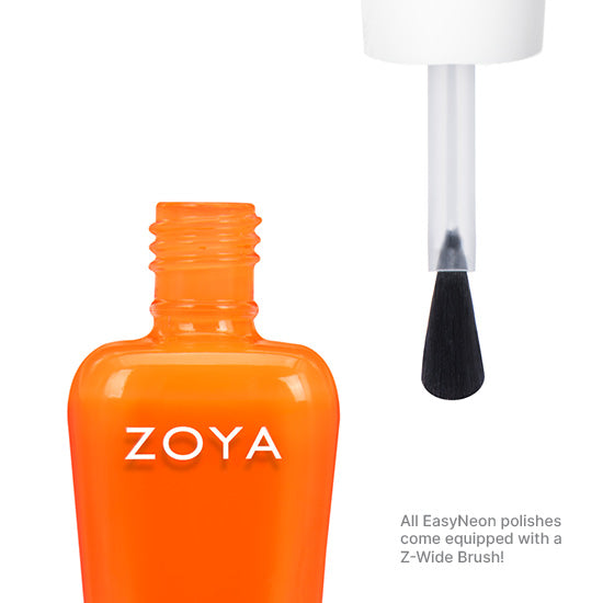 Zoya Nail Polish Oakley: 15mL/0.5oz