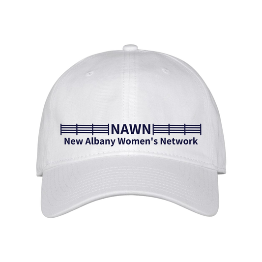 NAWN Classic Logo Twill Hat