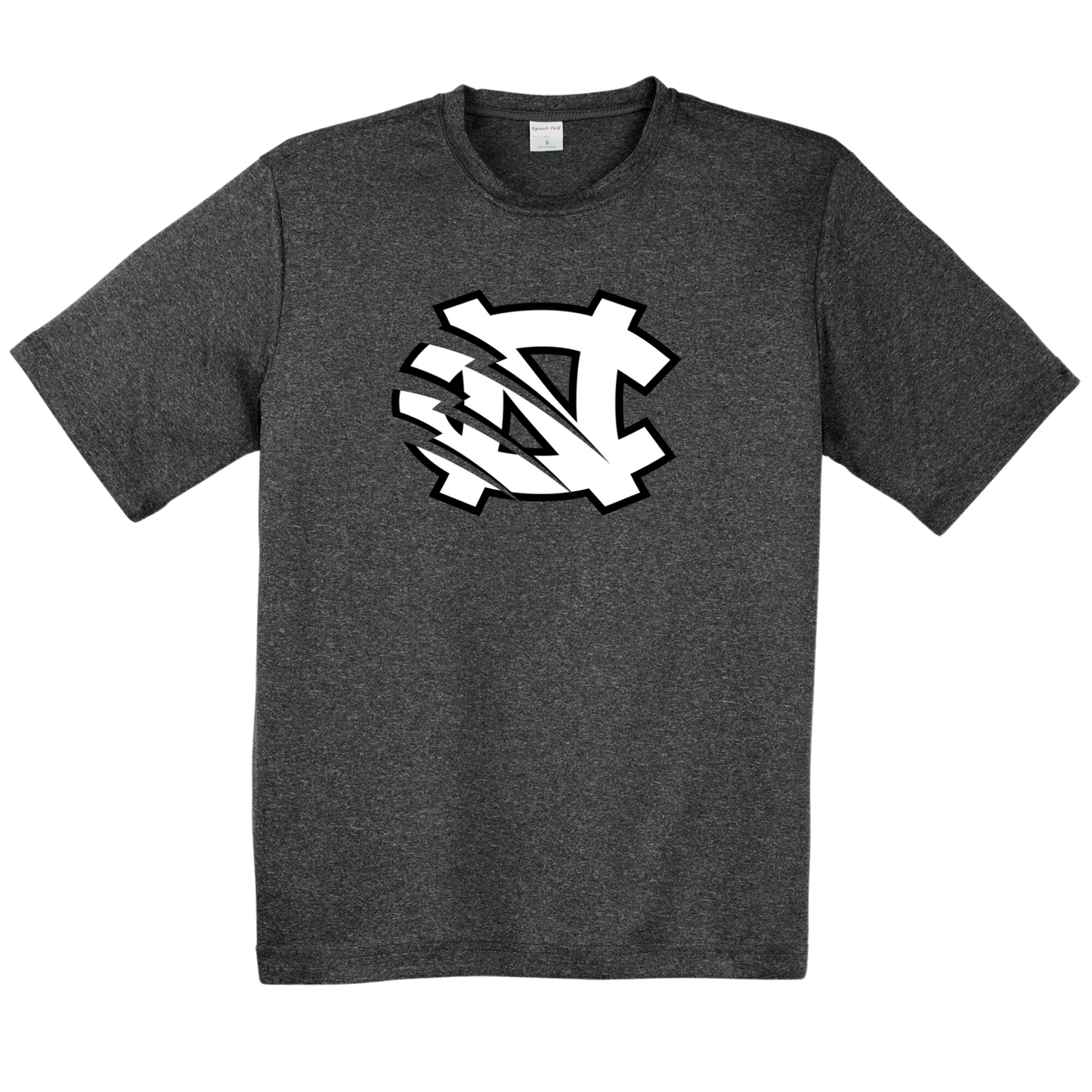 Bruins Logo Symbol Sport-tek Tee