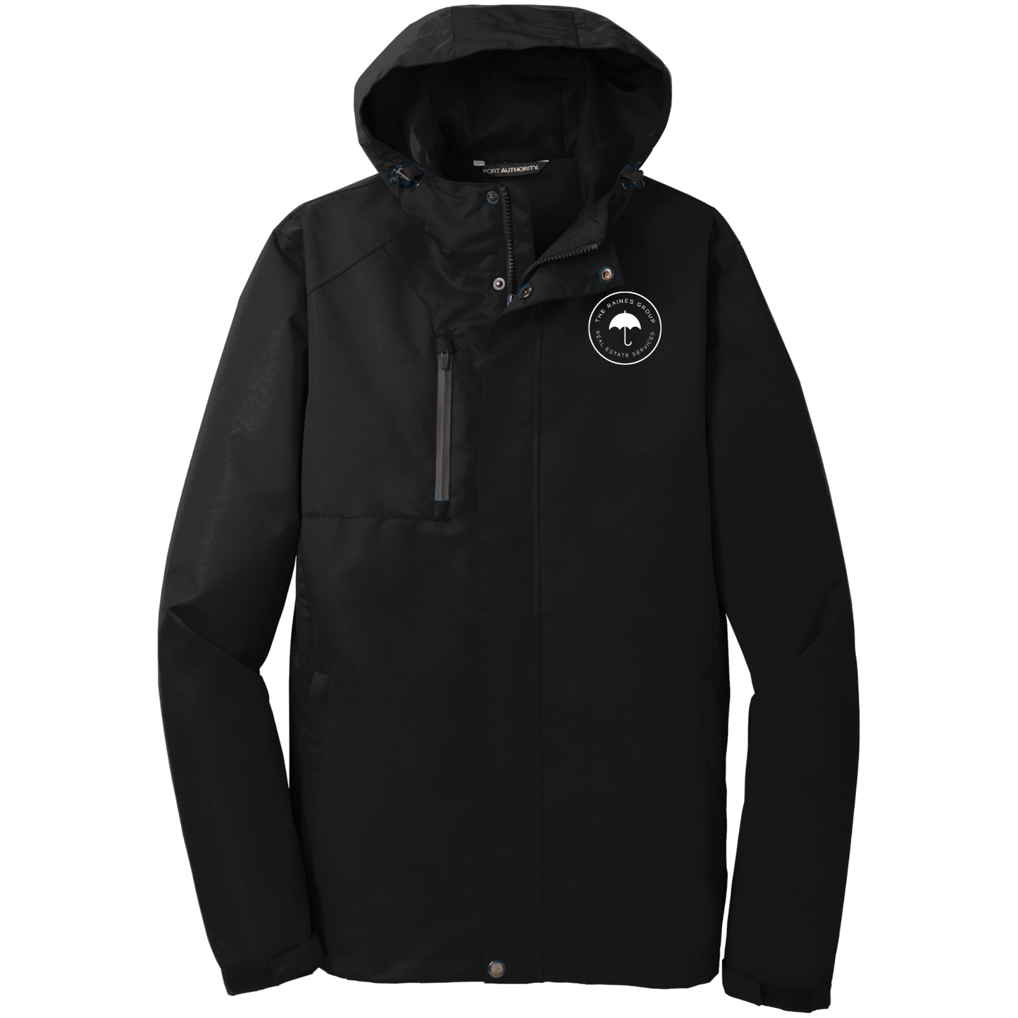 TRG: All-Conditions Jacket