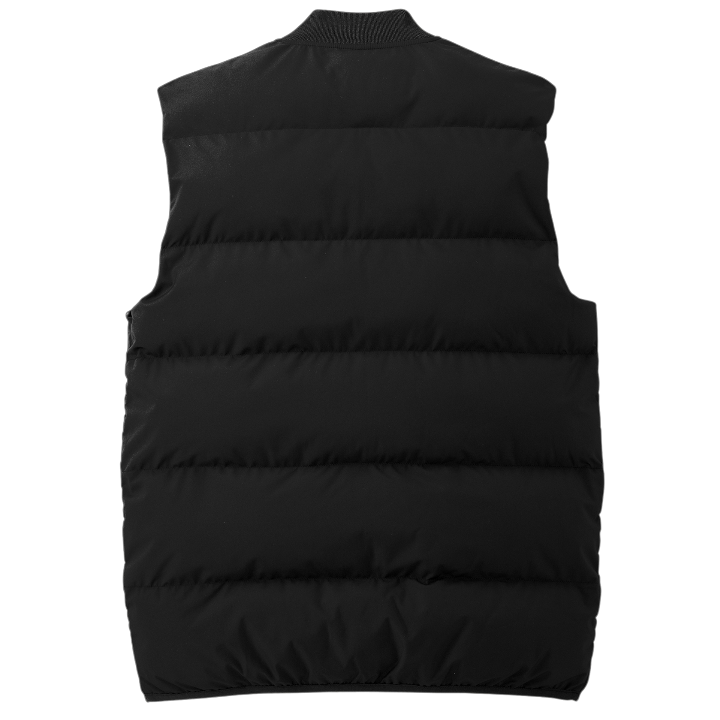 TRG: Unisex Puffer Vest