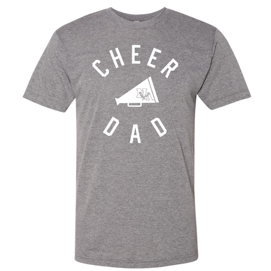 Cheer Dad T-Shirt