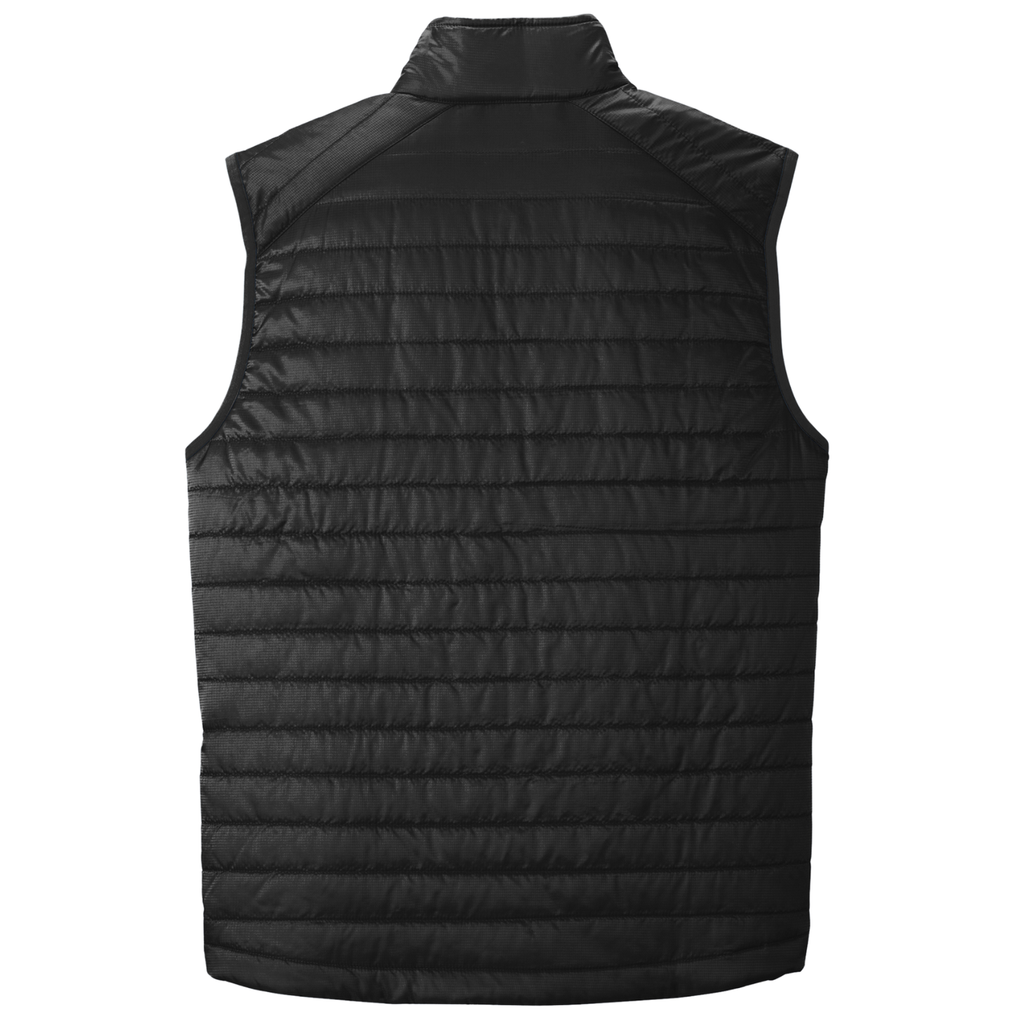 TRG: Unisex Packable Puffer Vest