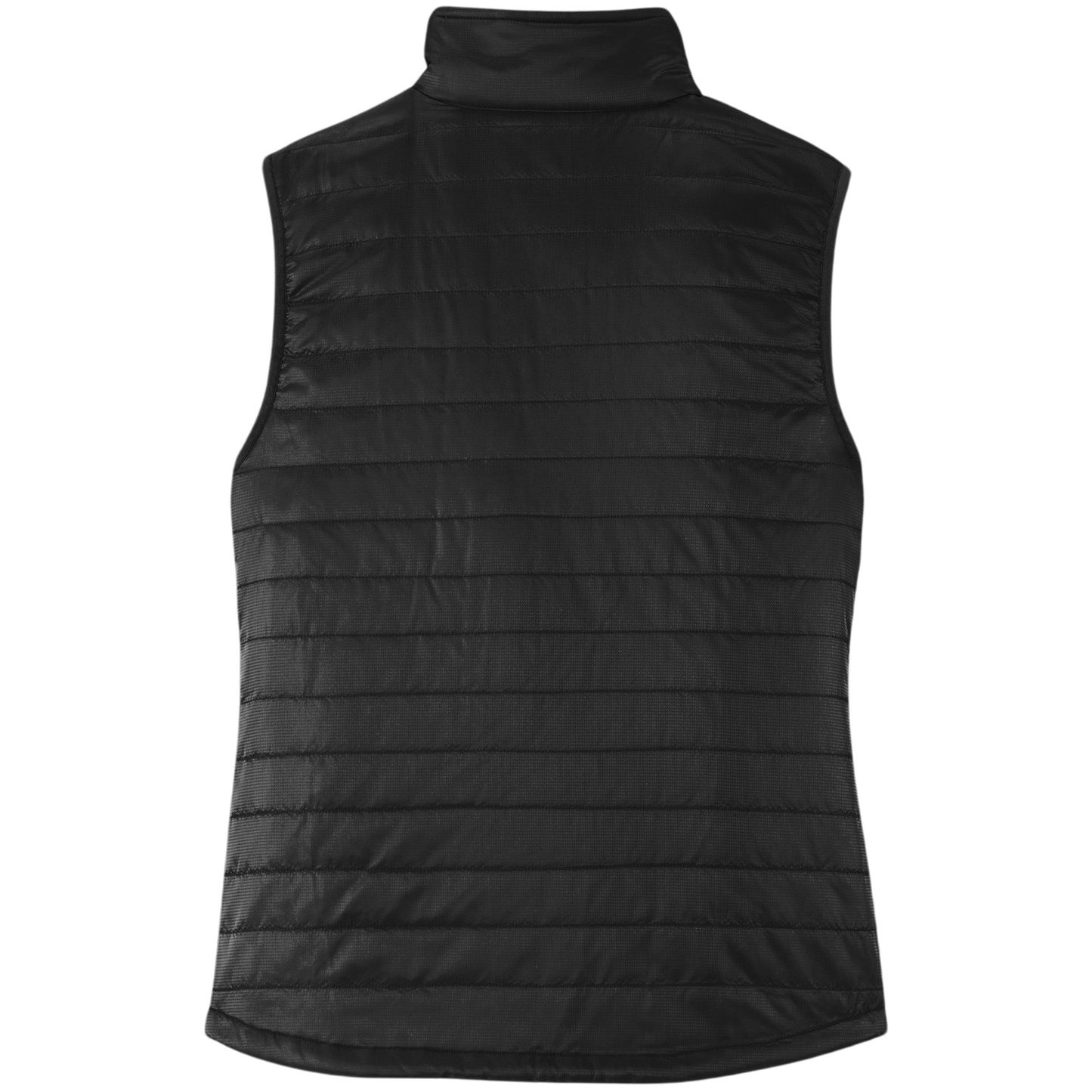 TRG: Women's Packable Puffer Vest