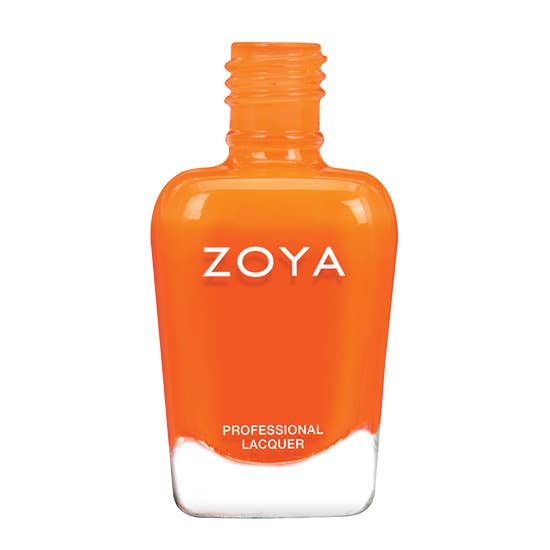 Zoya Nail Polish Oakley: 15mL/0.5oz