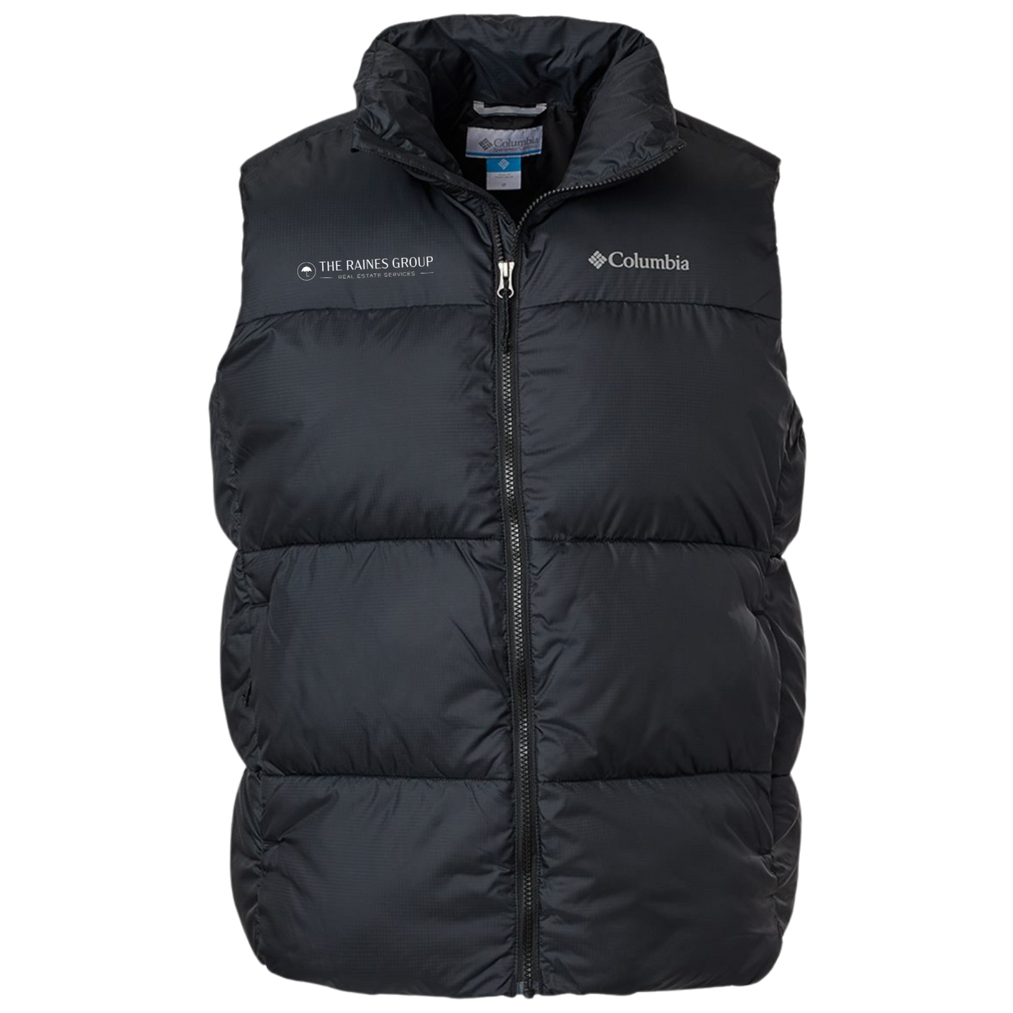 TRG: Unisex Puffer Vest