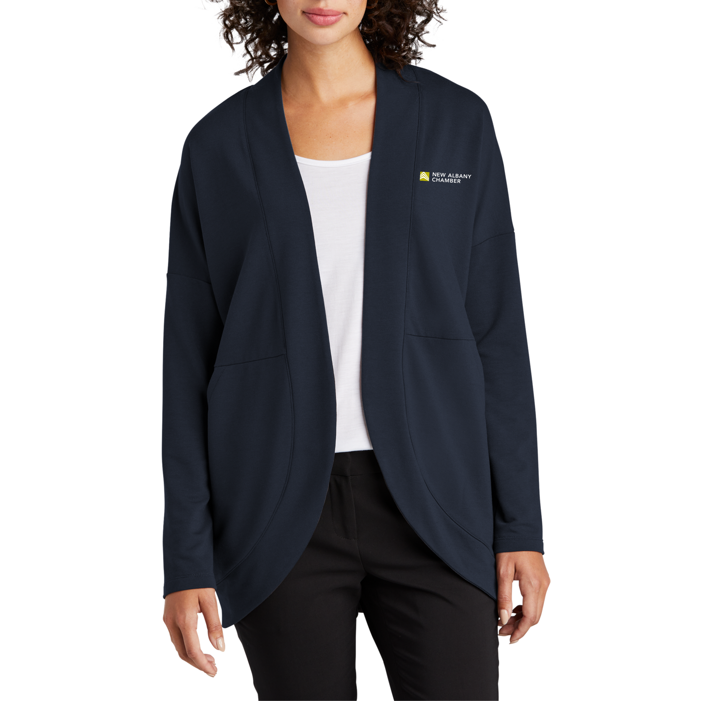 NA Chamber: Women's Cardigan