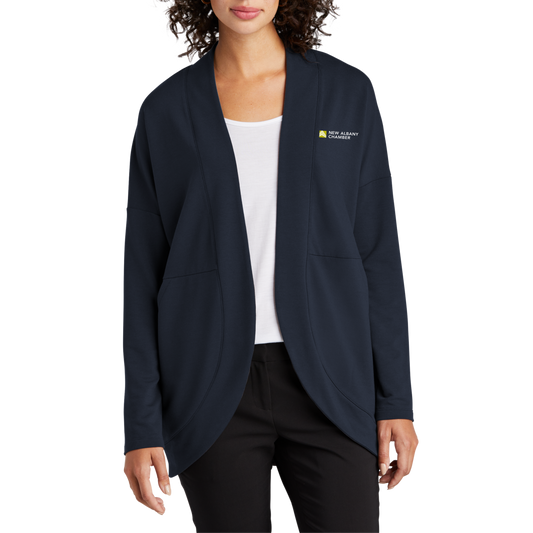 NA Chamber: Women's Cardigan