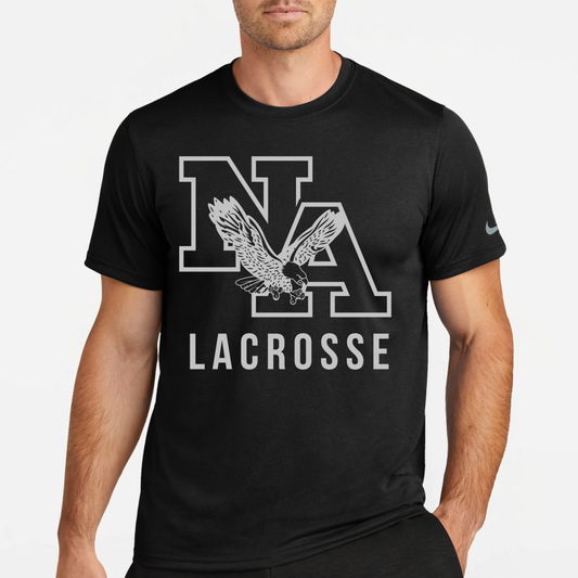 NA Lacrosse: Nike Tee