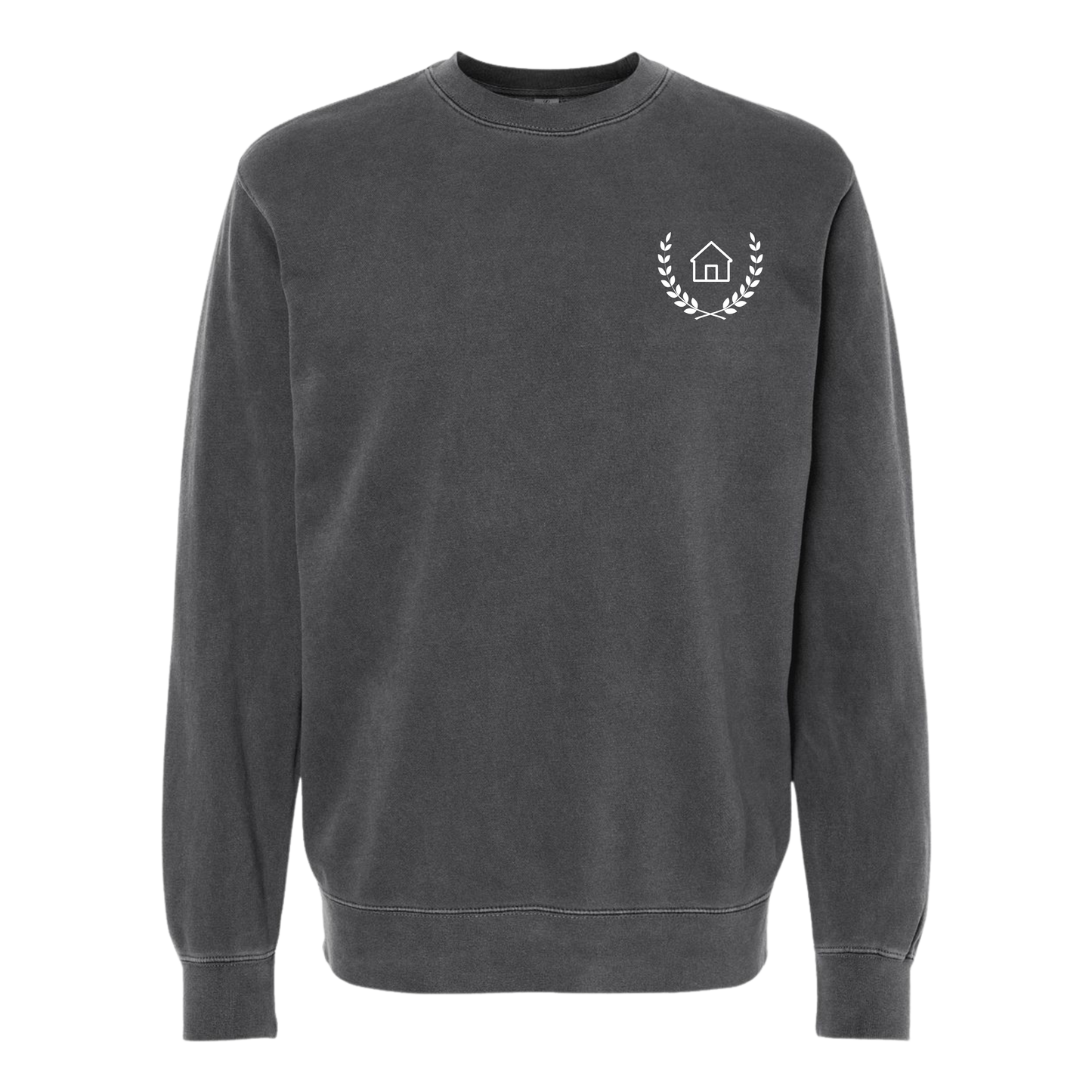 The Schoolhouse Mini Logo Sweatshirt