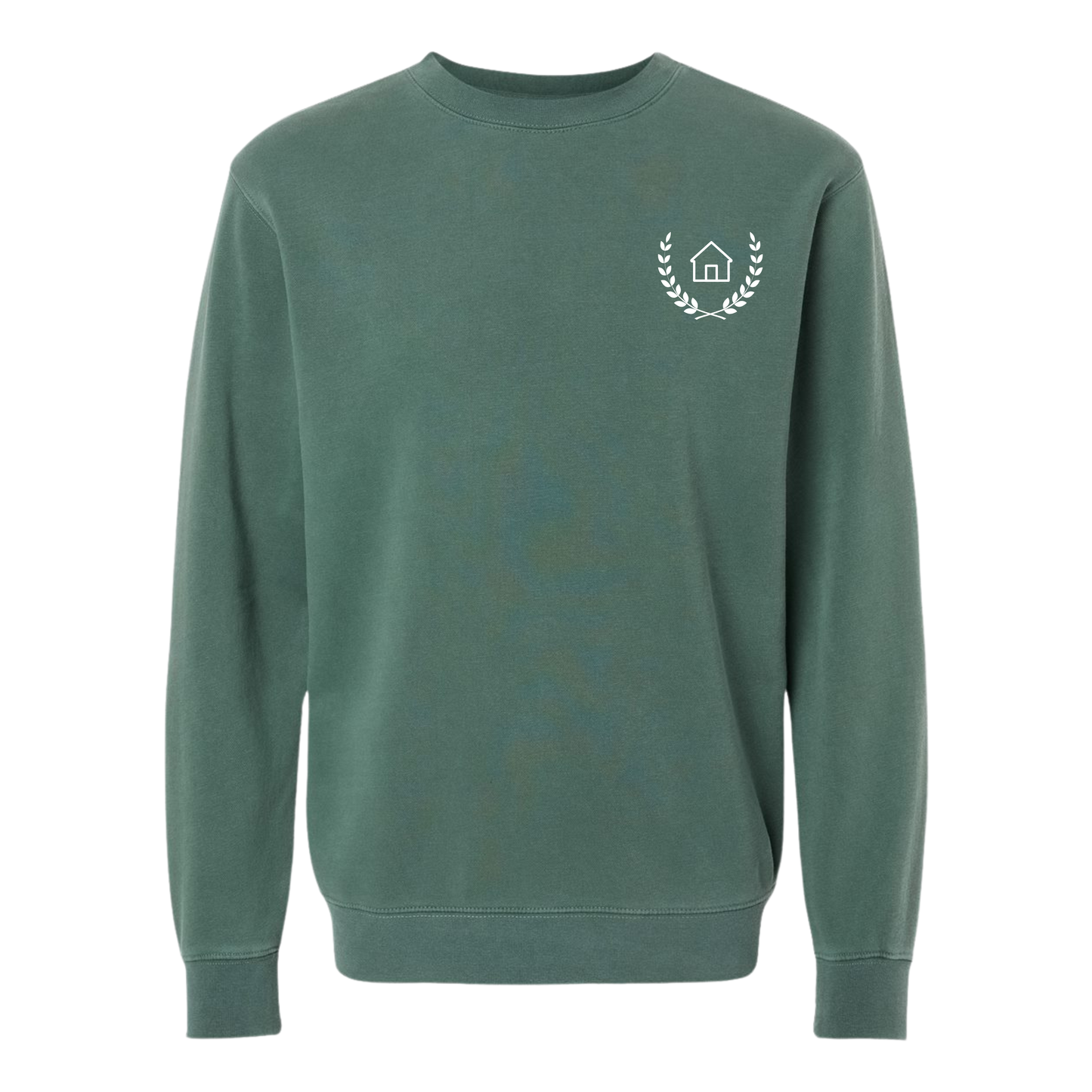 The Schoolhouse Mini Logo Sweatshirt