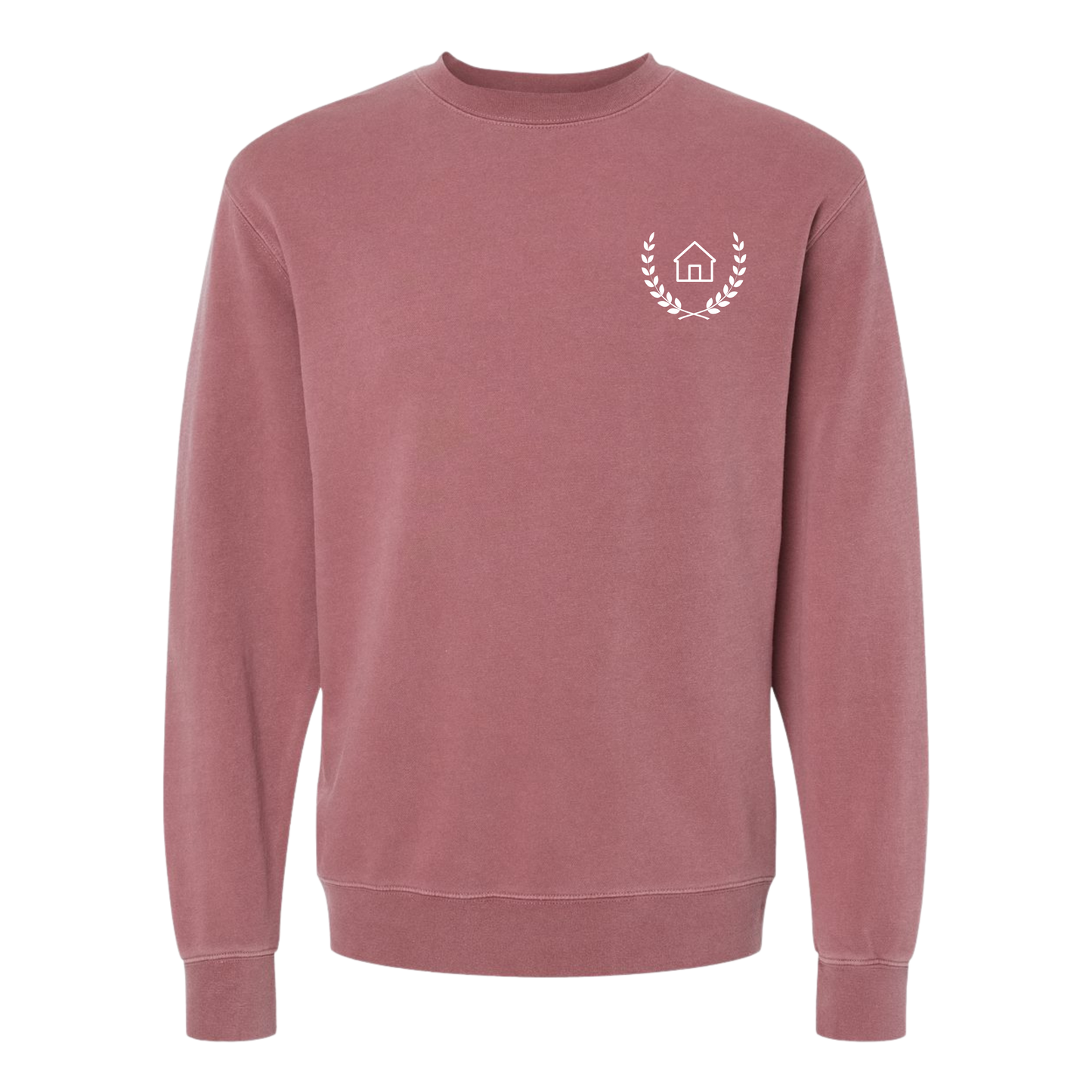 The Schoolhouse Mini Logo Sweatshirt