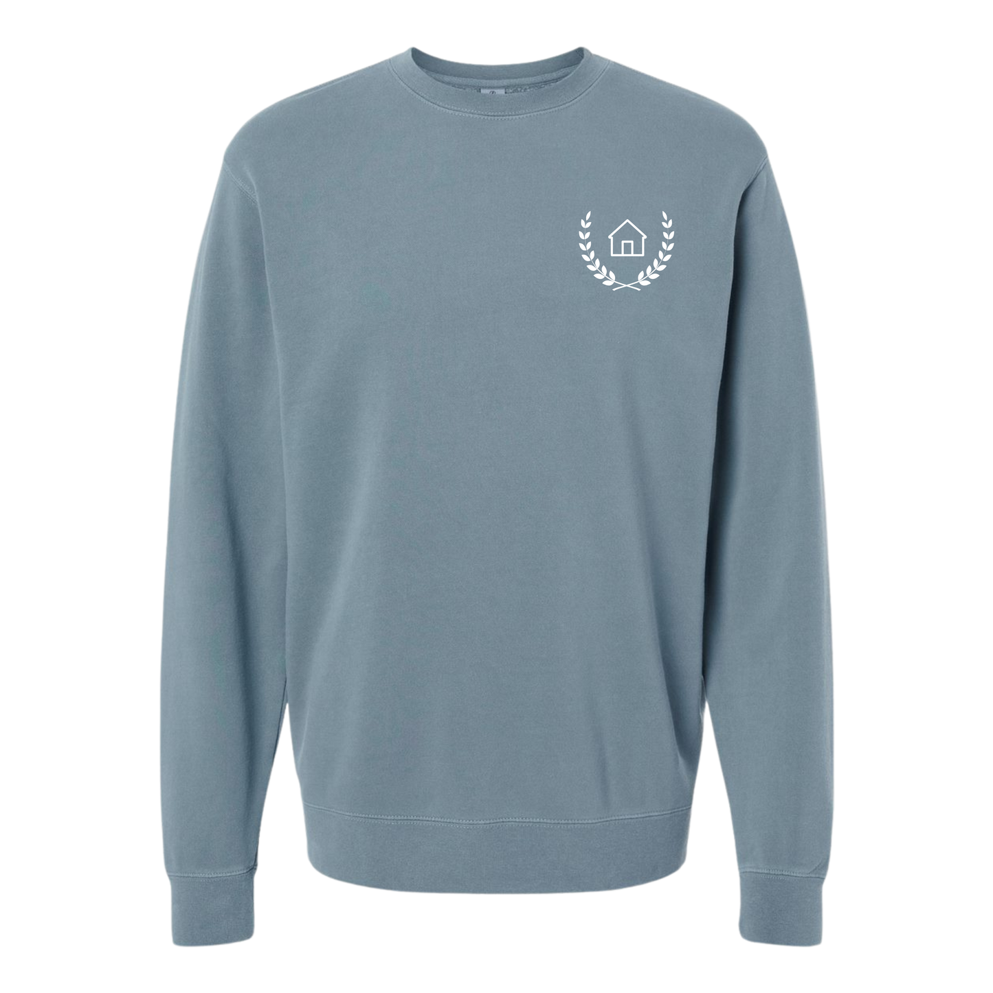 The Schoolhouse Mini Logo Sweatshirt