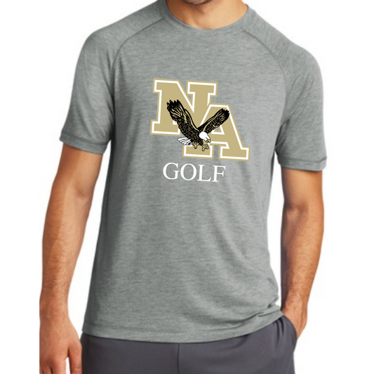 Classic New Albany Golf PosiCharge T-Shirt