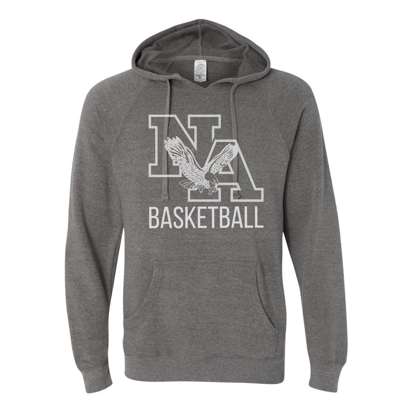 NA Basketball Special Blend Hooded Sweatshirt