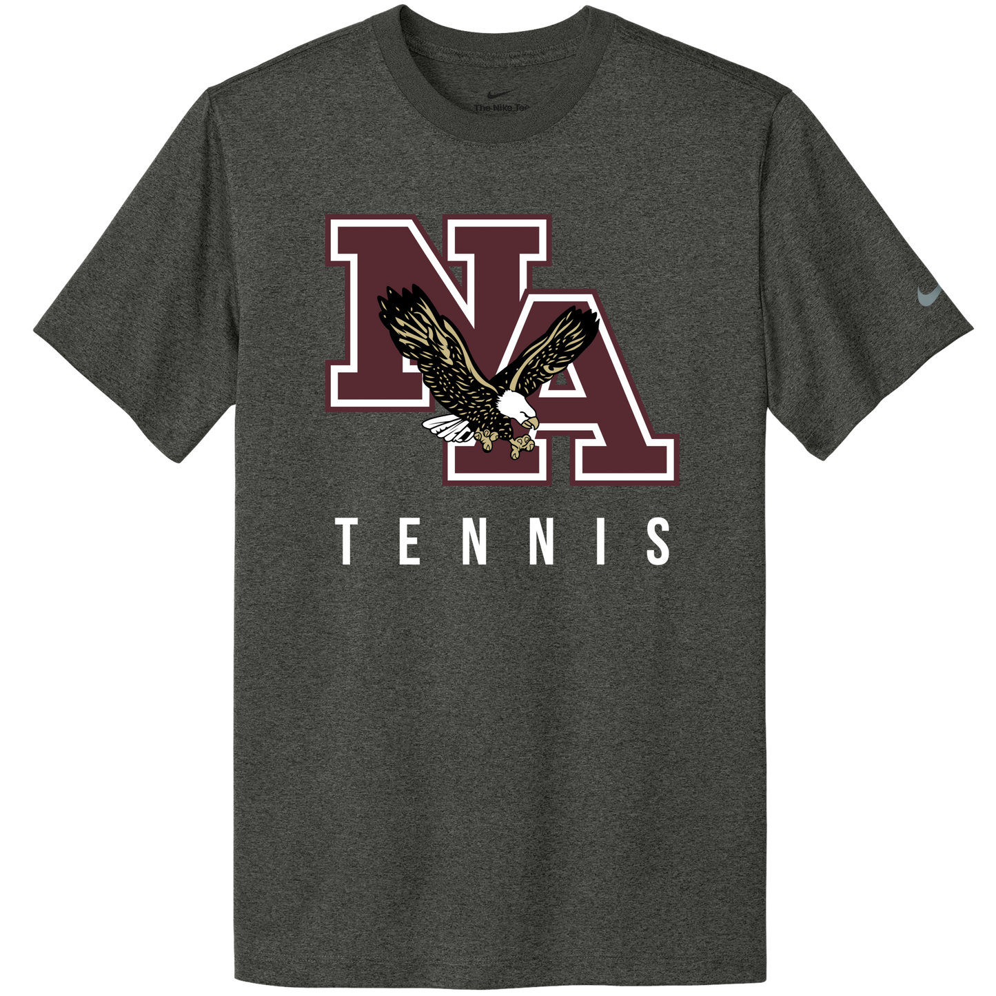 NA Tennis: Nike Legend Dri-Fit T-Shirt