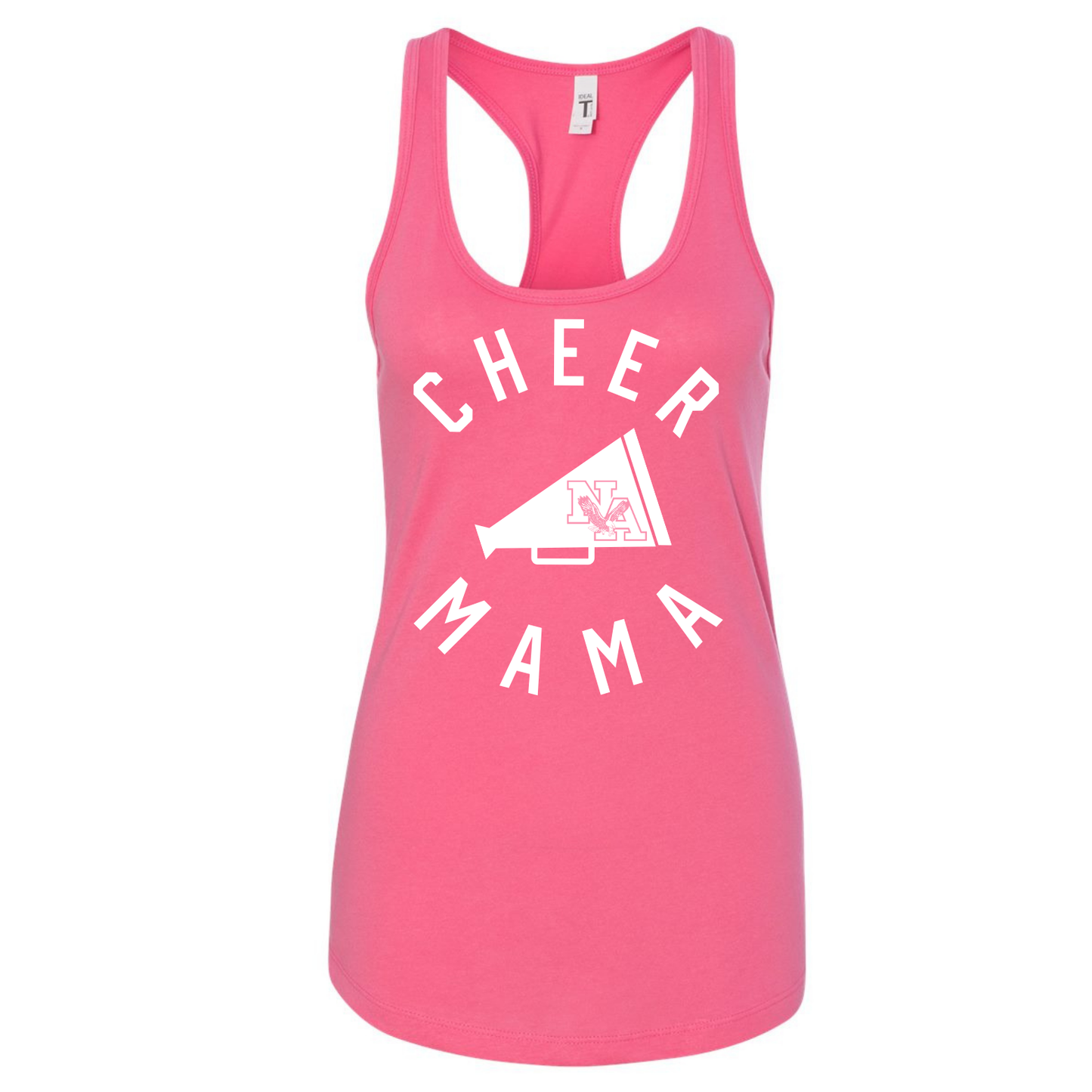 PINKtober Cheer Tank