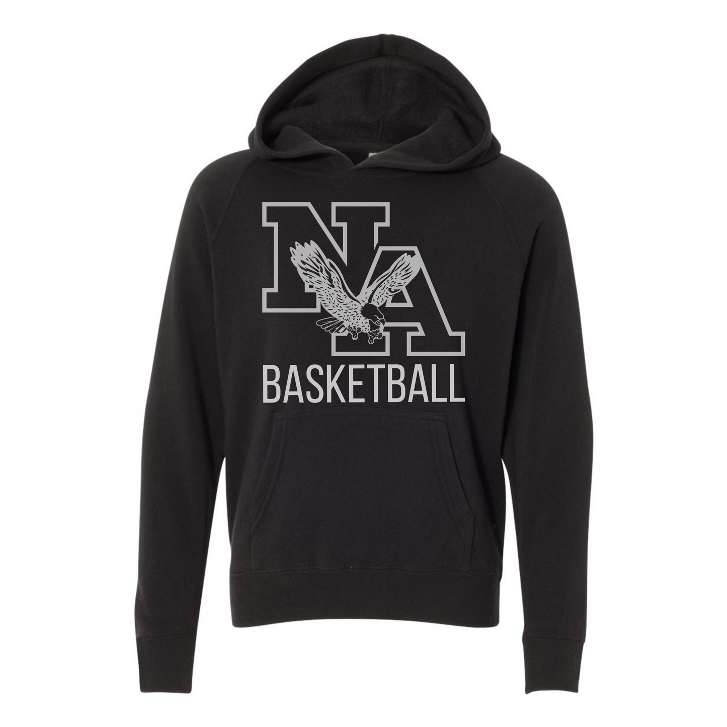 NA Basketball Special Blend Hooded Sweatshirt