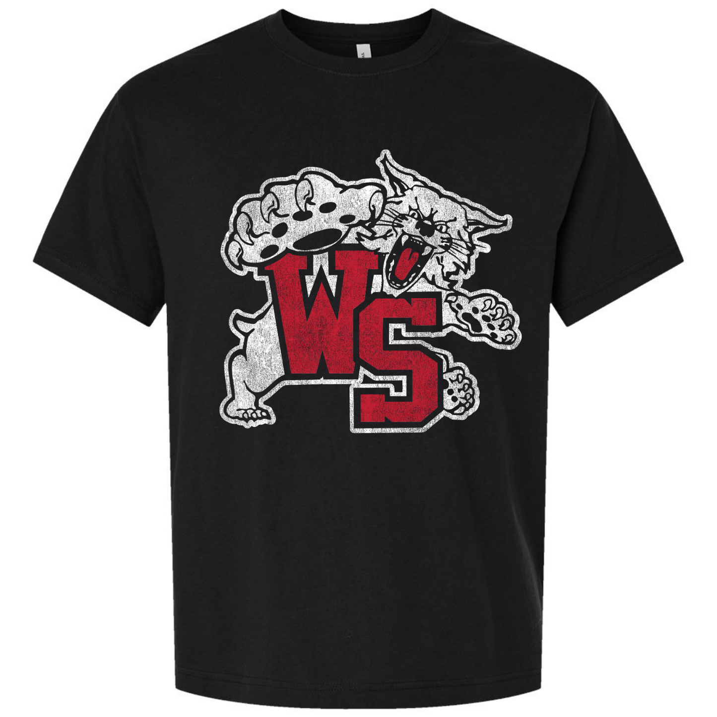 Westerville South: Heavyweight T-Shirt