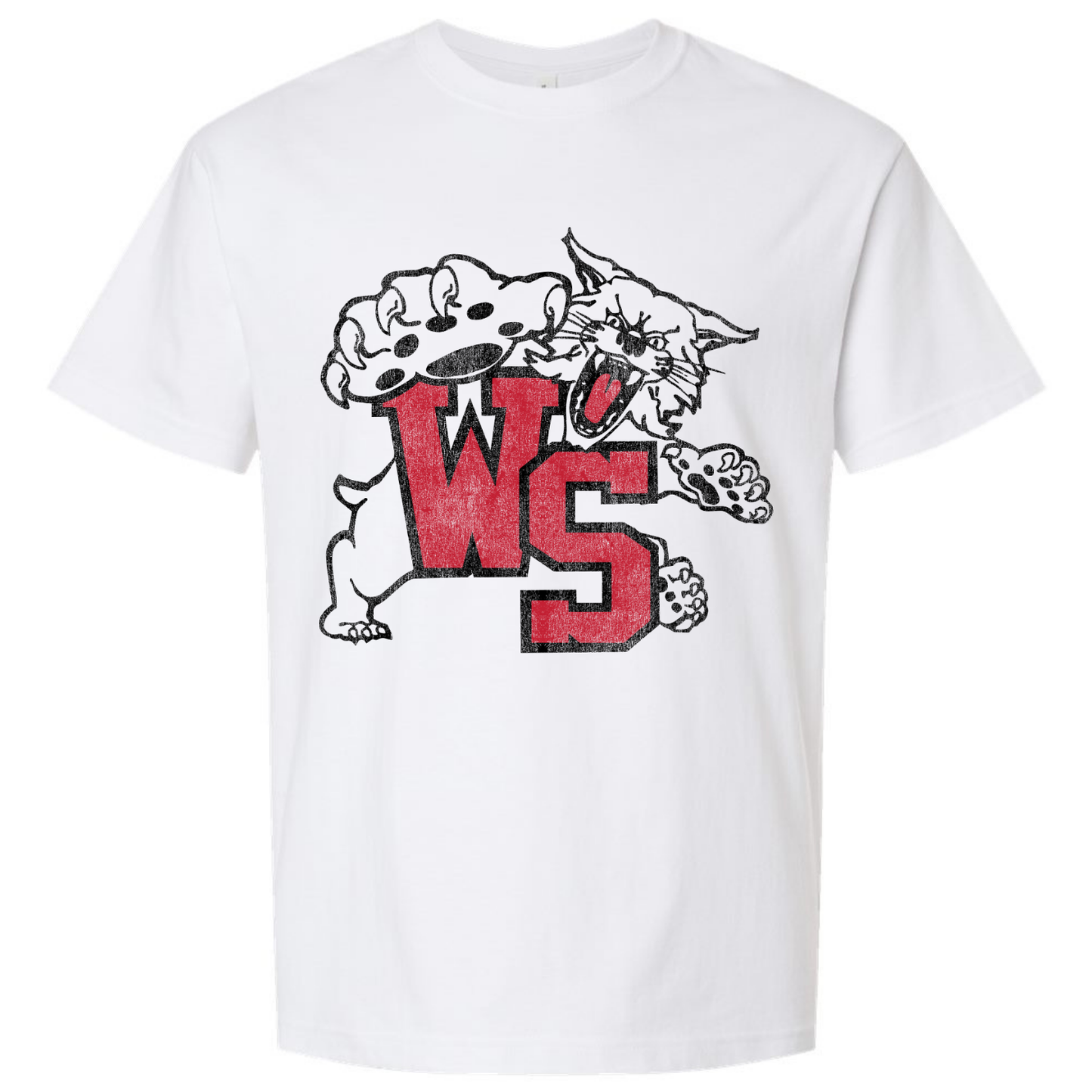 Westerville South: Heavyweight T-Shirt