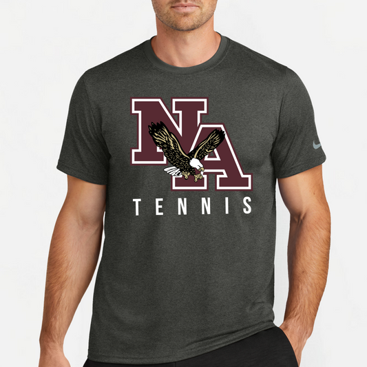 NA Tennis: Nike Legend Dri-Fit T-Shirt