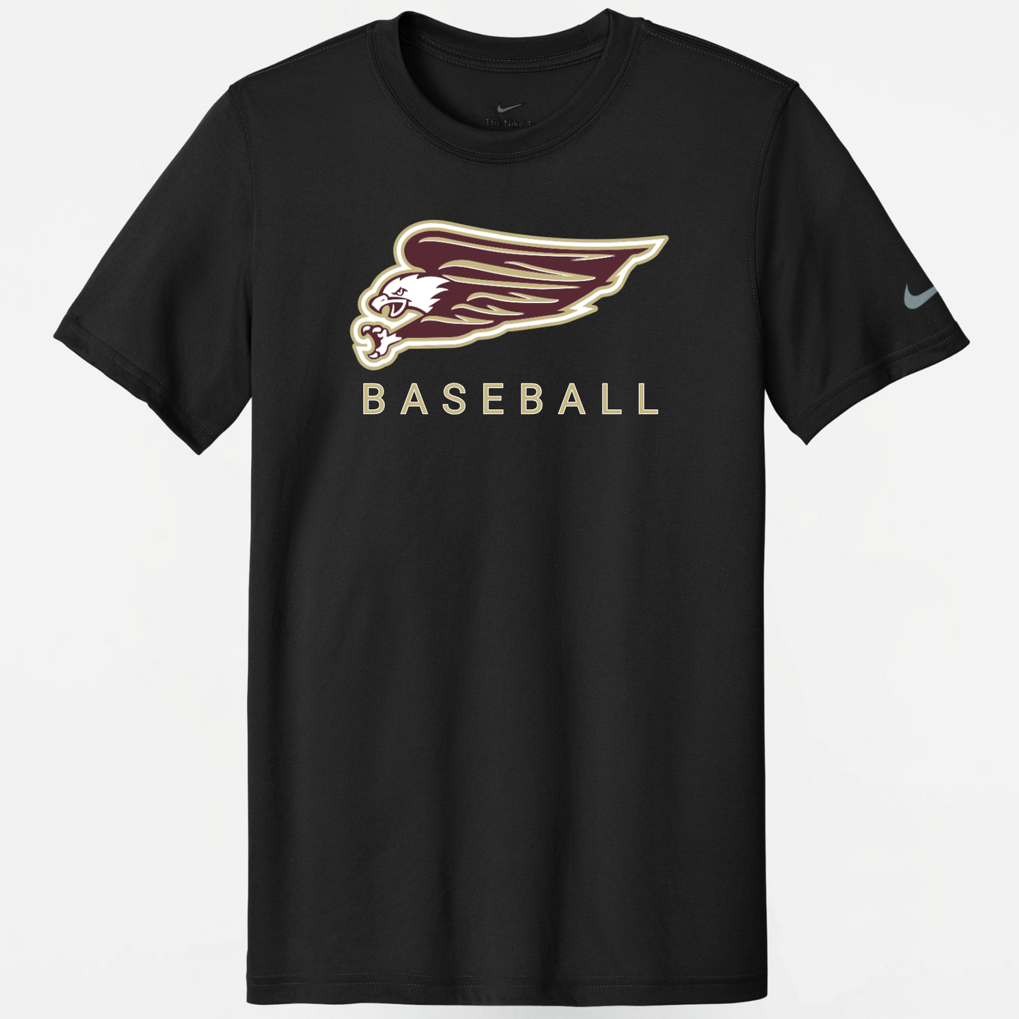 NA Baseball: Nike Legend Dri-Fit T-Shirt