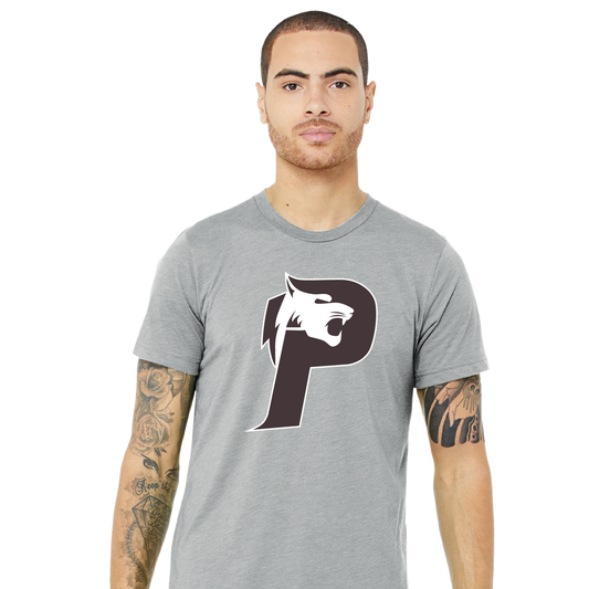 Pickerington Predators Logo T-shirt