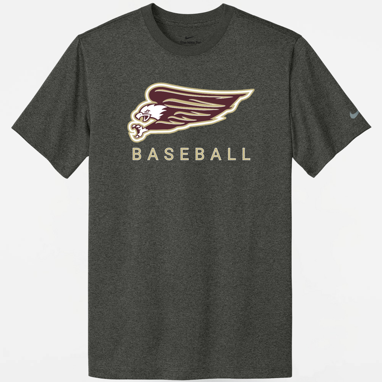 NA Baseball: Nike Legend Dri-Fit T-Shirt