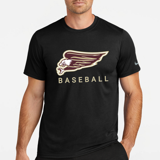 NA Baseball: Nike Legend Dri-Fit T-Shirt