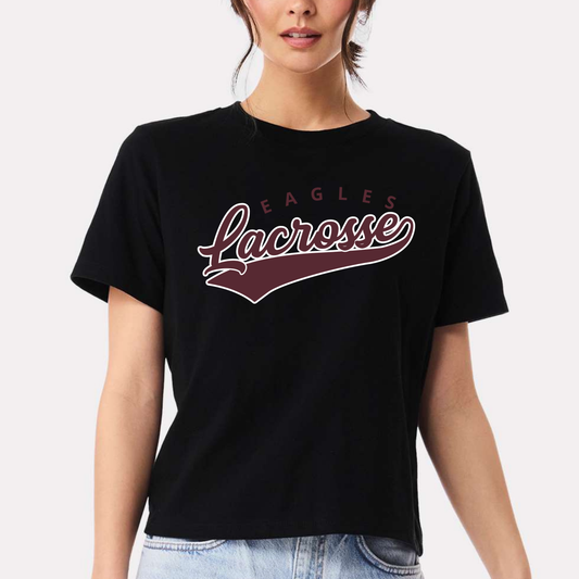 NA Lacrosse: Women's Swash Tee