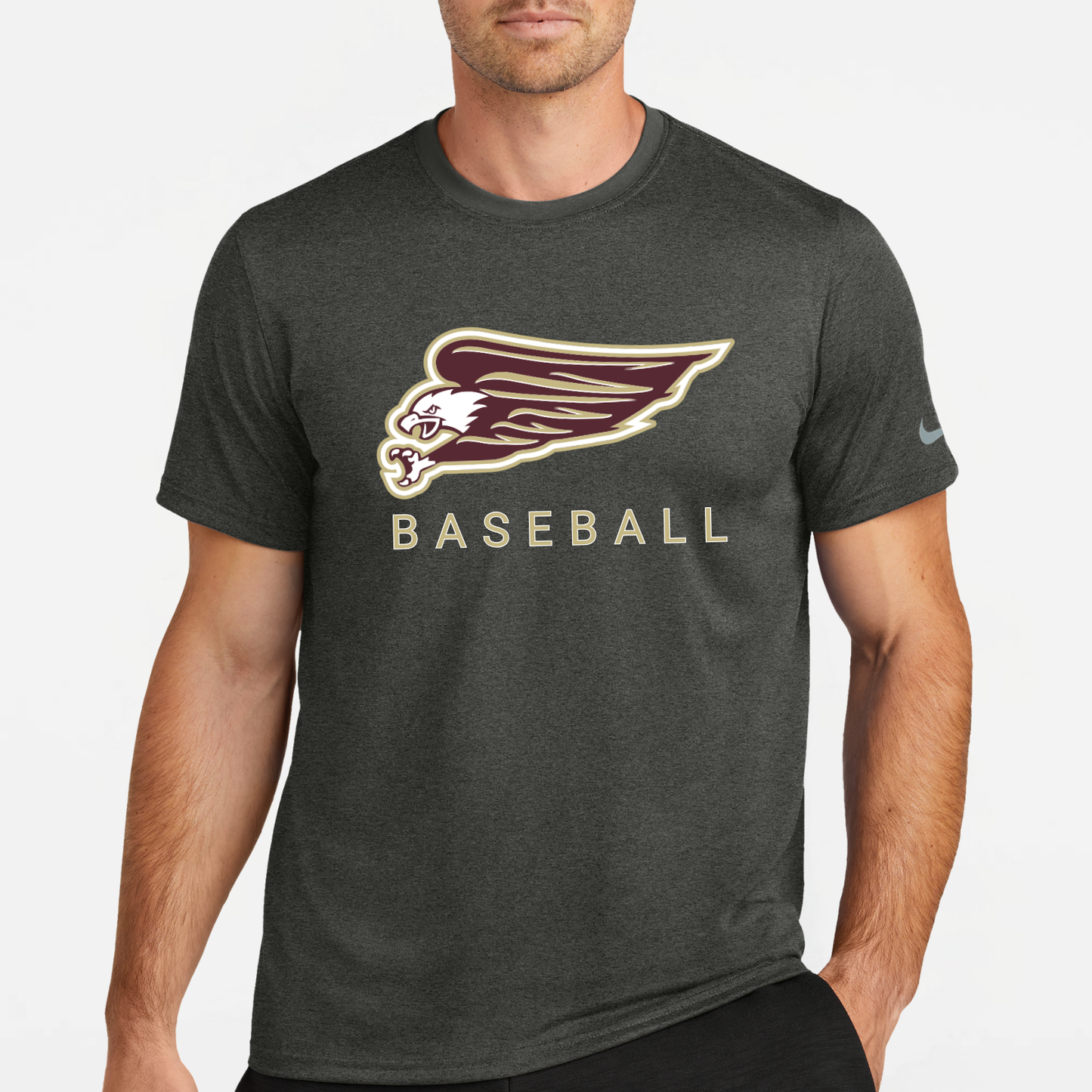 NA Baseball: Nike Legend Dri-Fit T-Shirt