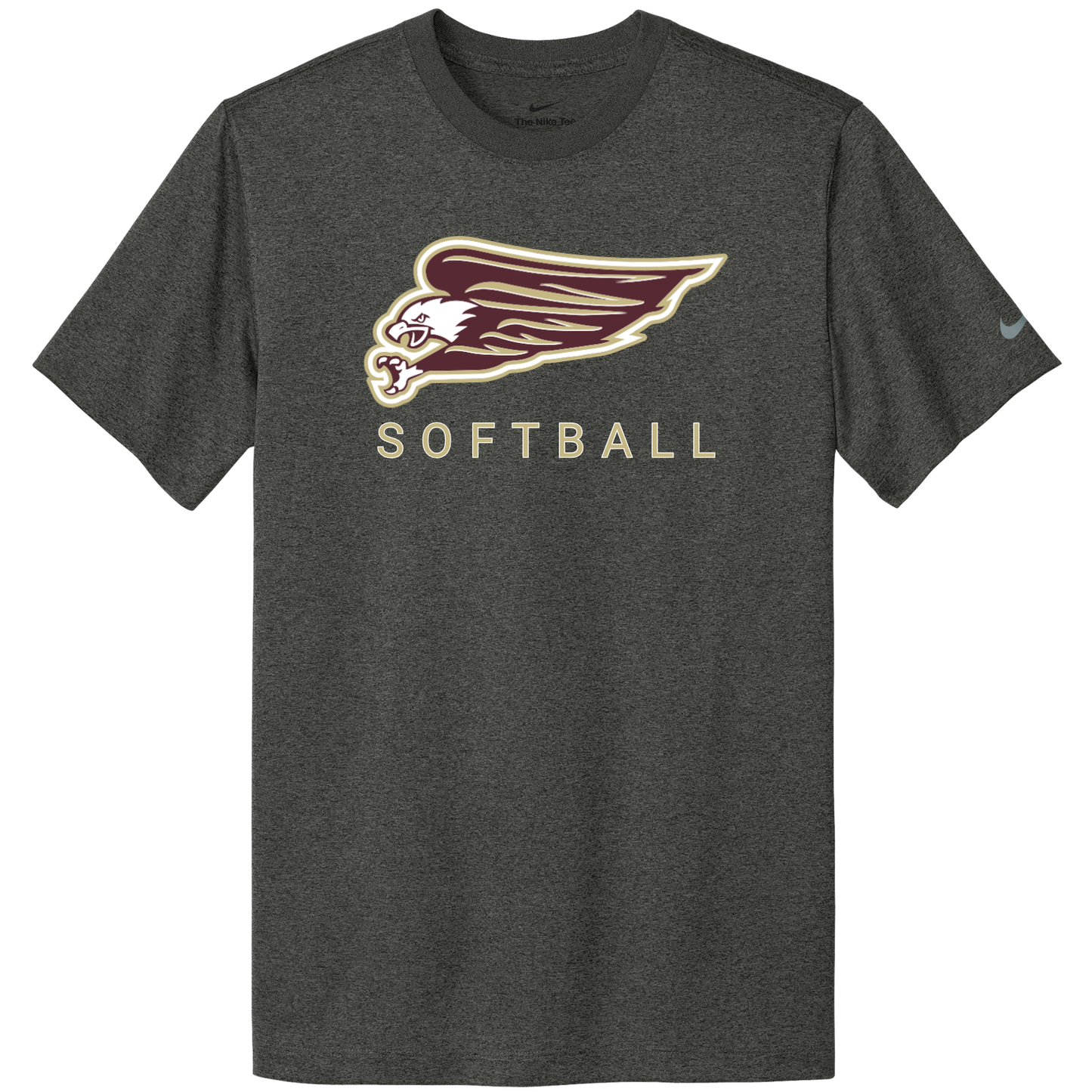 NA Softball: Nike Legend Dri-Fit T-Shirt