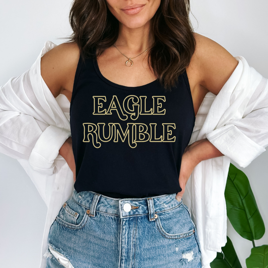 Eagle Rumble 2024 Tank Top