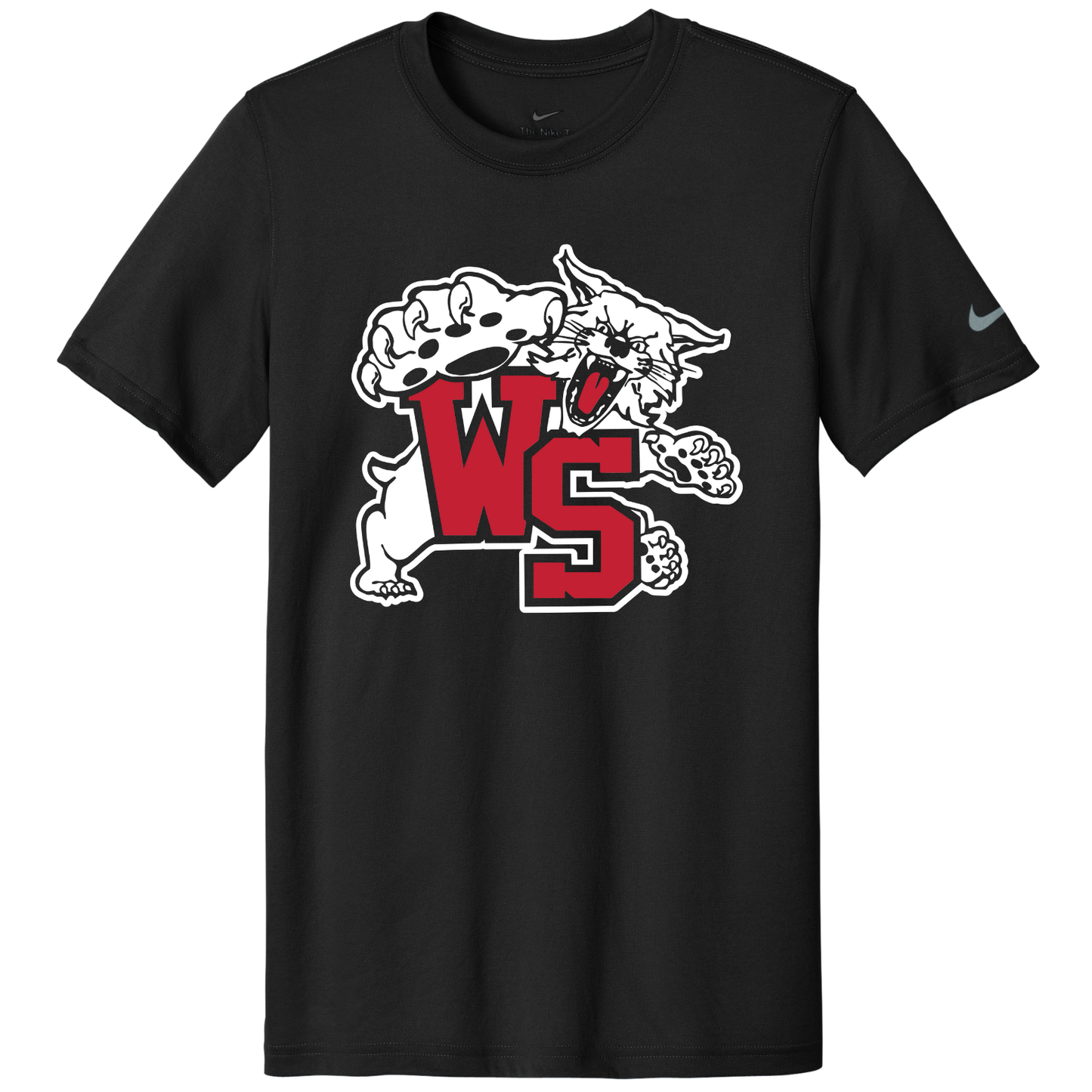 Westerville South: Nike Legend Dri-Fit T-Shirt