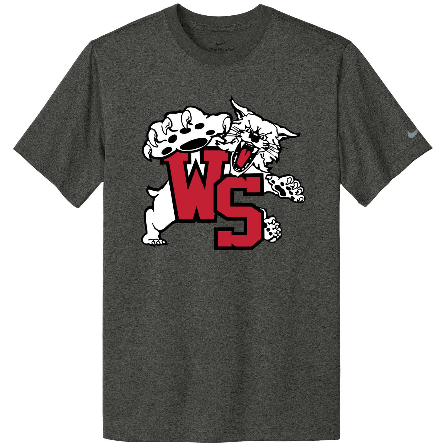 Westerville South: Nike Legend Dri-Fit T-Shirt