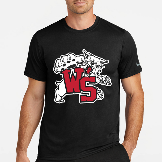 Westerville South: Nike Legend Dri-Fit T-Shirt