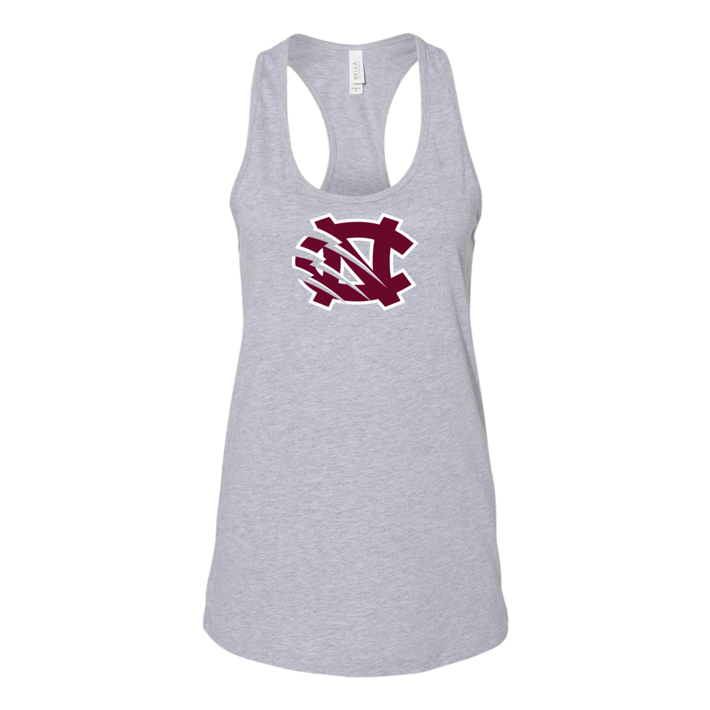 Bruins Logo Symbol Tank