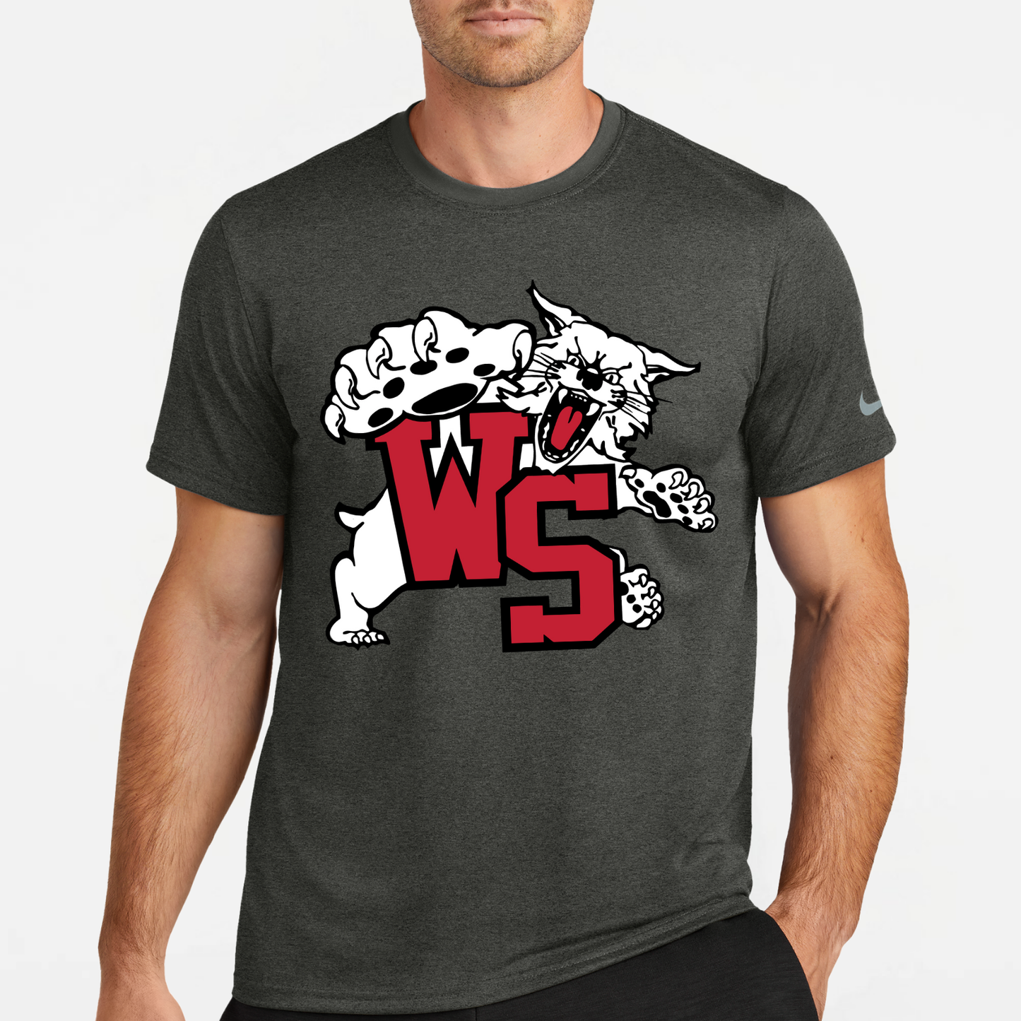 Westerville South: Nike Legend Dri-Fit T-Shirt