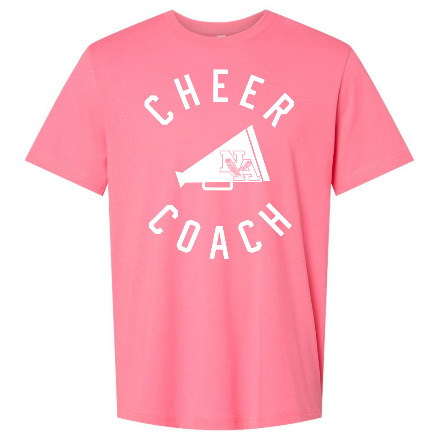 PINKtober Cheer T-Shirt