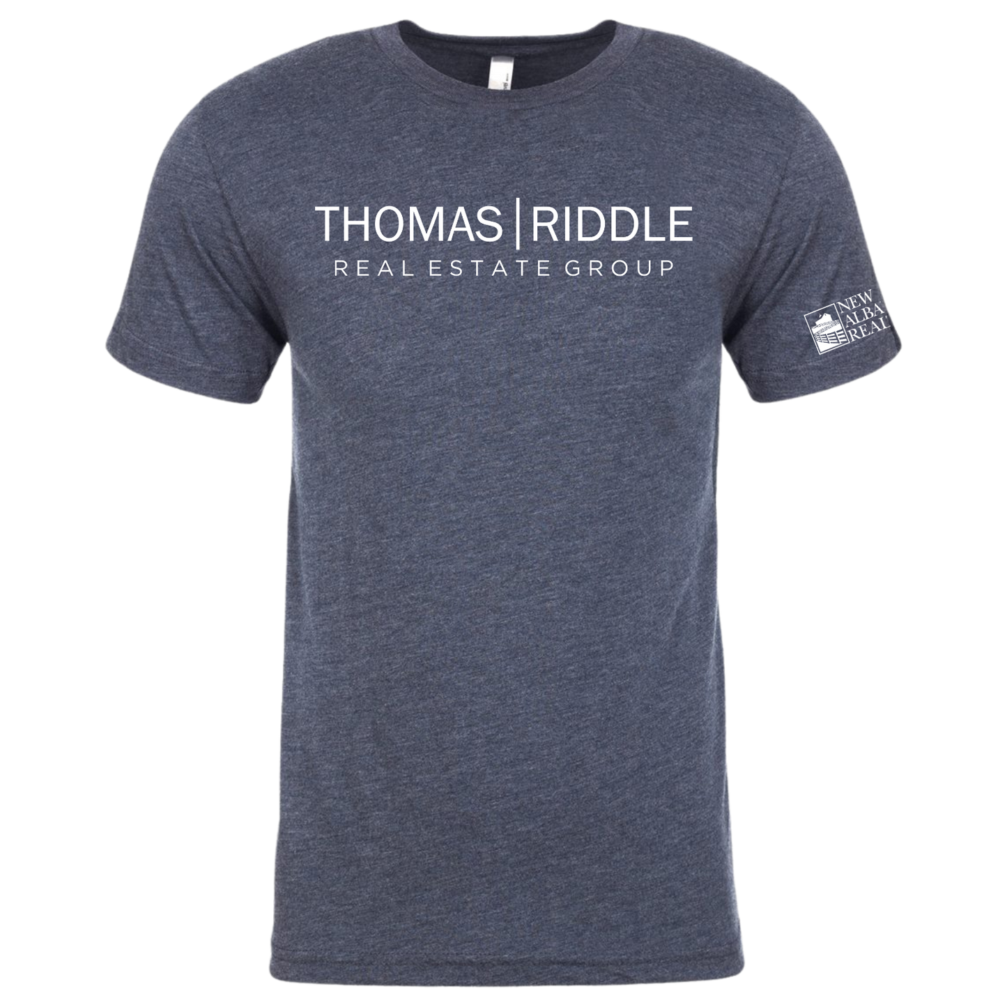 Thomas Riddle: Logo Tee