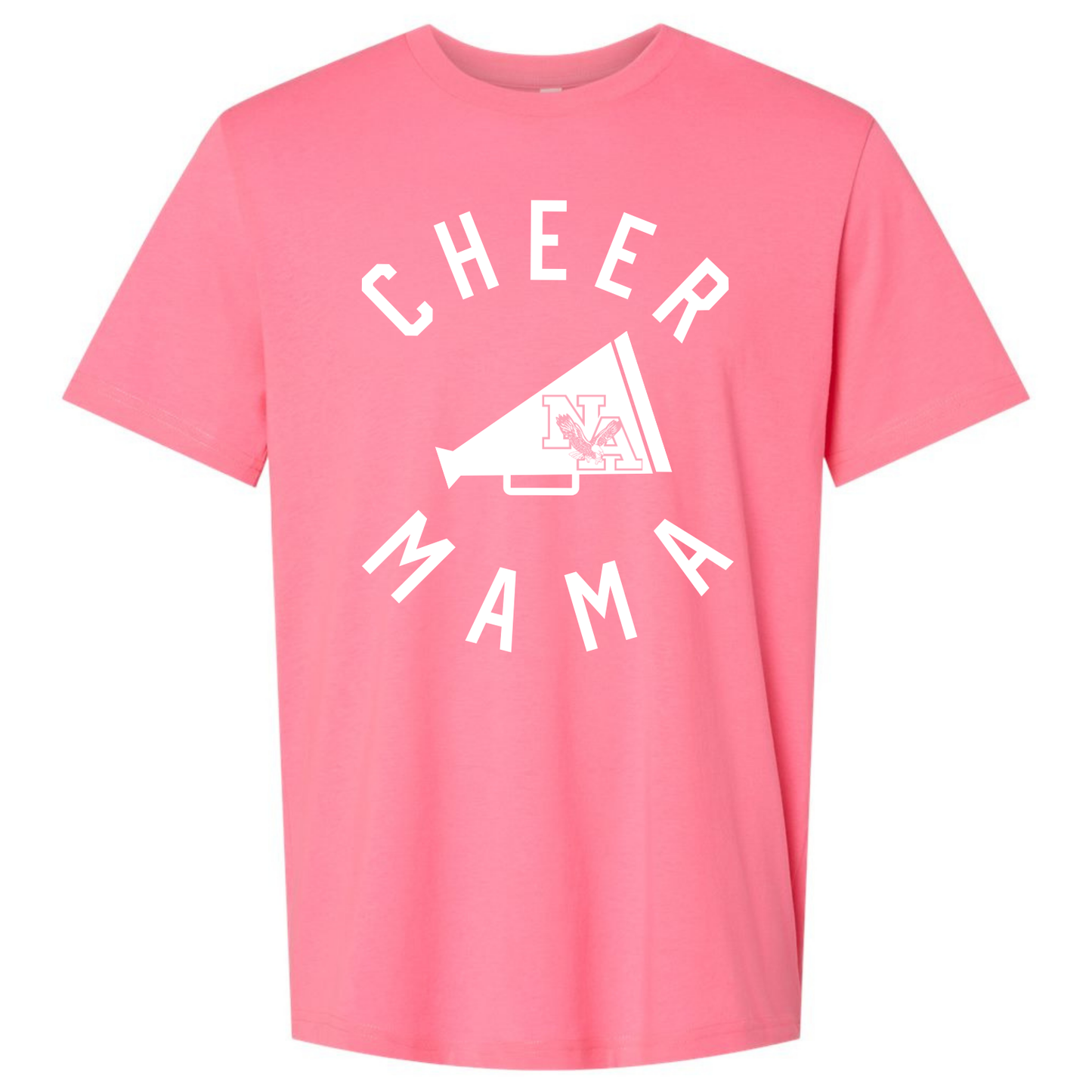 PINKtober Cheer T-Shirt