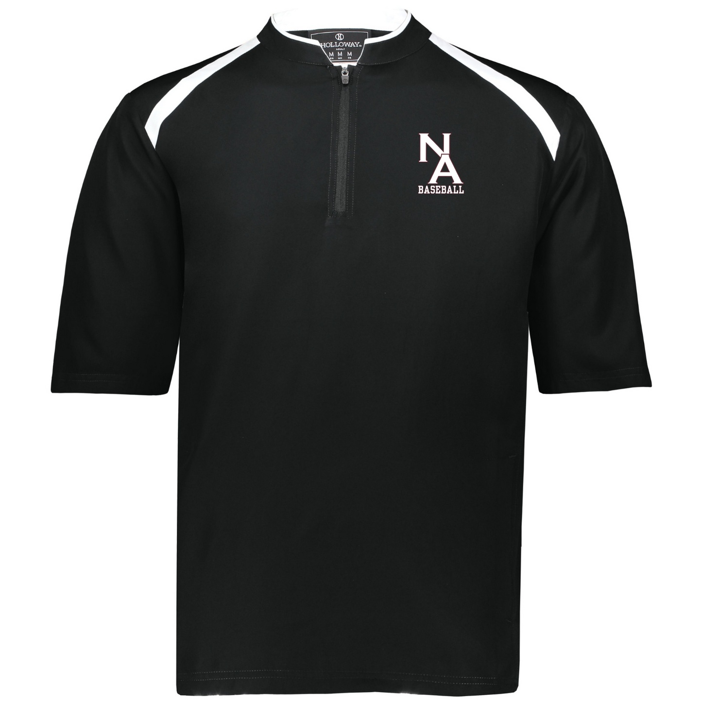 NA Baseball Hitting Jackets