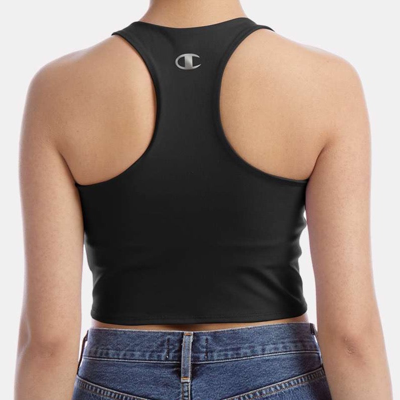 Eagle Rumble 2024 Crop Top