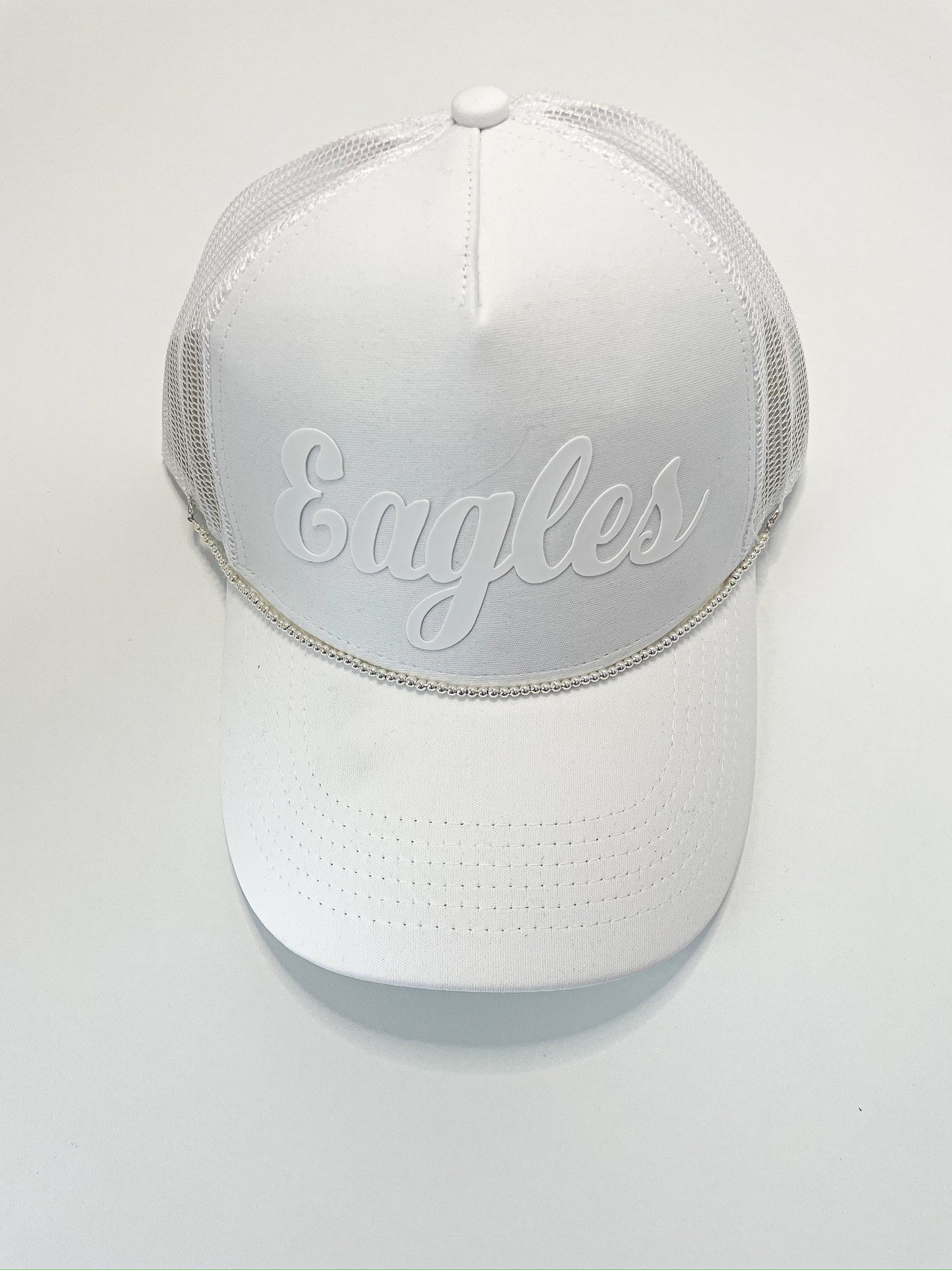 Eagles Sunday Script Hat