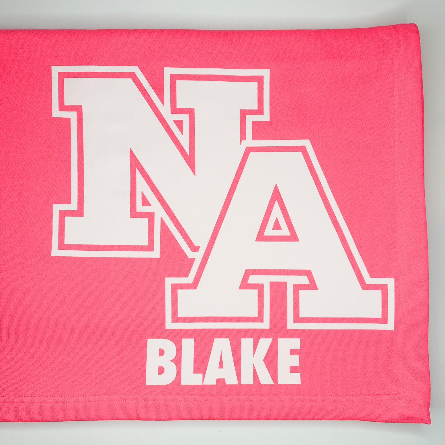 NA Blanket