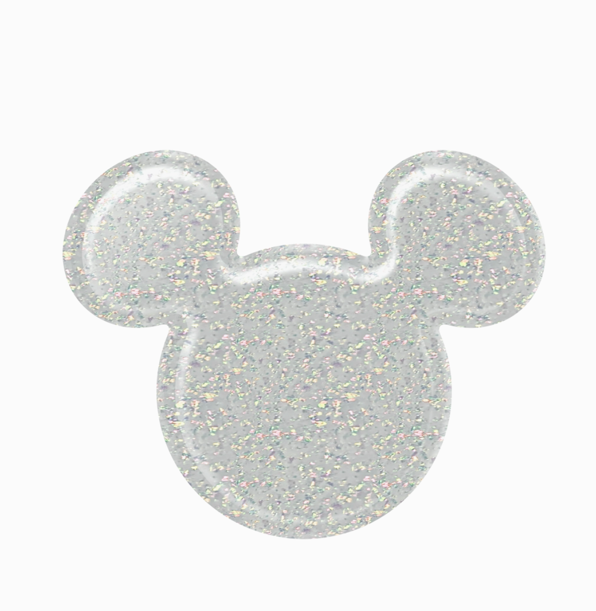 Earridescent Mickey White PopSocket