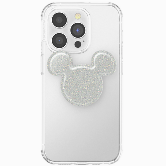 Earridescent Mickey White PopSocket