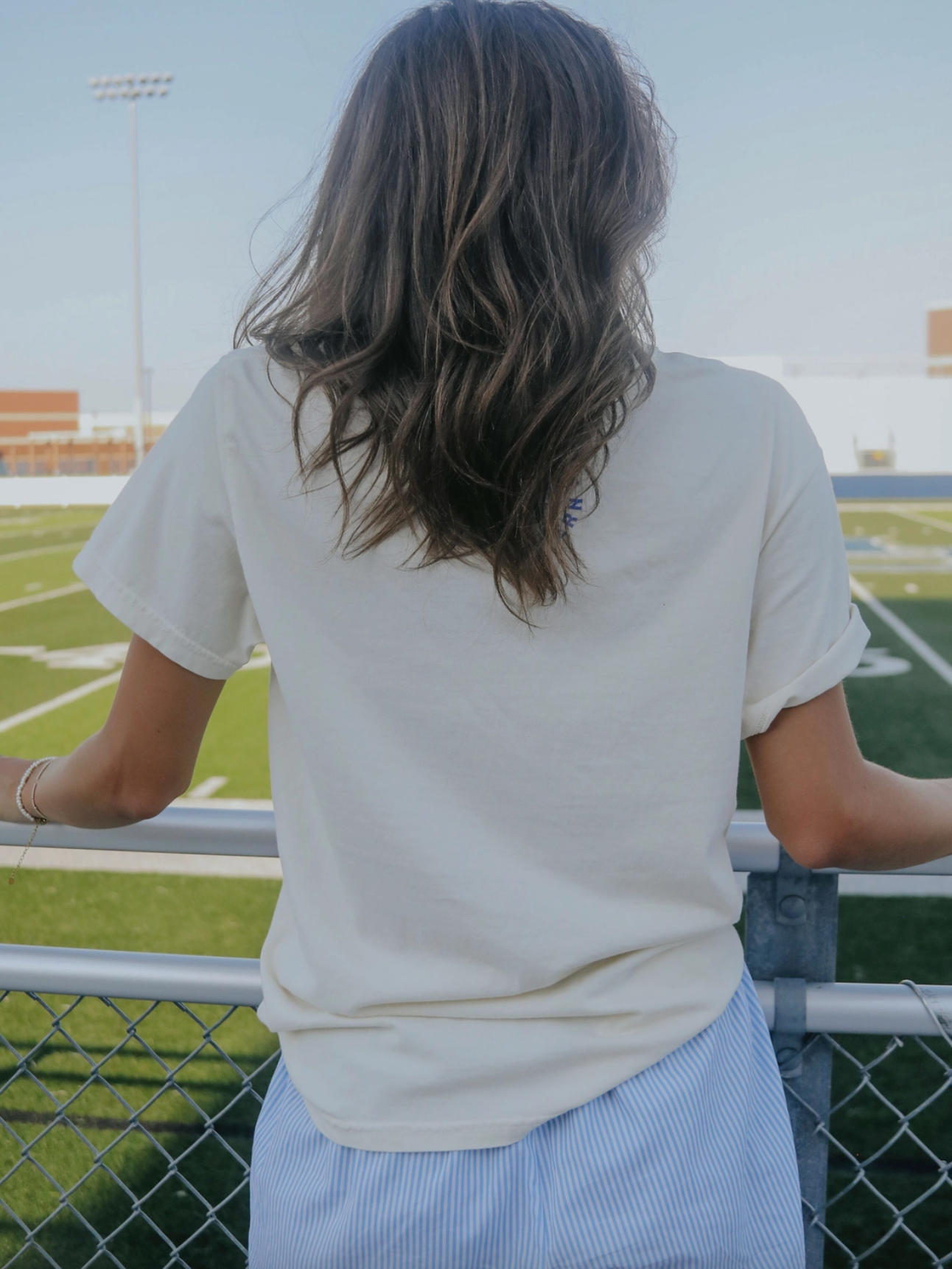 Friday Night Lights Tee Shirt